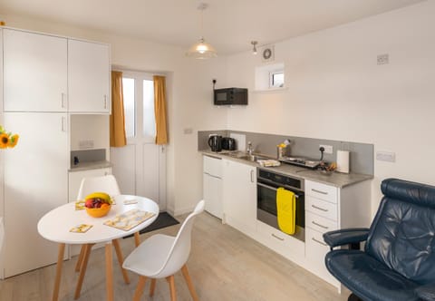 The Bakehouse Condo in Worthing