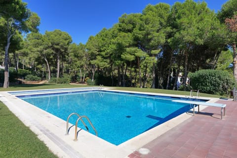 Cala Nostra - Vero House in Tamariu