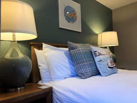 The London Inn Auberge in Padstow