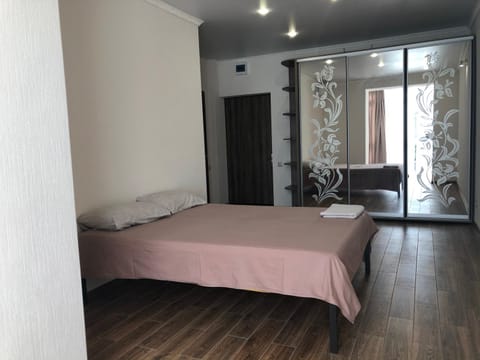 Квартира с двумя комнатами в Ж/К Атлант (ул. Антоновича 36Д) Apartment in Dnipro