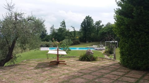 Umbria Luxury Villa Pool&OliveTrees Villa in Umbria