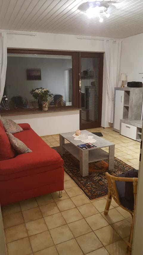 Apart Apartment in Bremerhaven