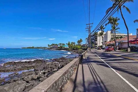 BOOK 2025 WINTER DATES HERE - ISLANDER CoNDOS Apartment in Holualoa