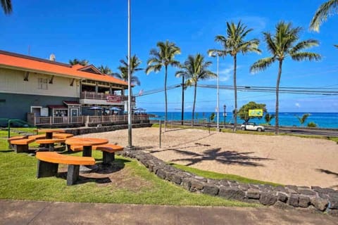 BOOK 2025 WINTER DATES HERE - ISLANDER CoNDOS Apartment in Holualoa