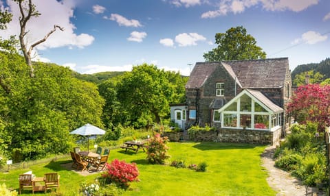 The Courthouse Bed and Breakfast in Betws-y-Coed