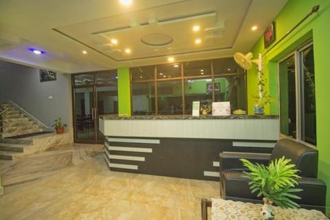 Green Wood Hotel Hotel in West Bengal