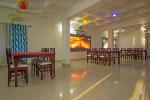 Green Wood Hotel Hotel in West Bengal