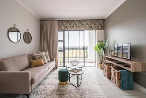 The Blyde - Appartement De Luxe Condo in Pretoria