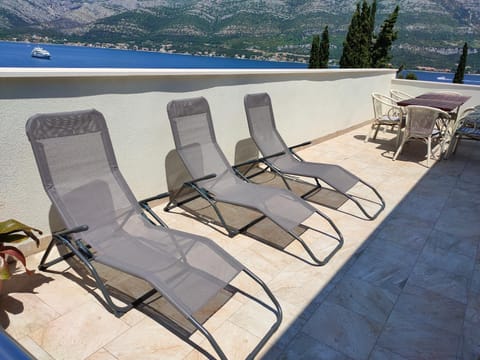 Korkyra Melaina Apartment in Dubrovnik-Neretva County