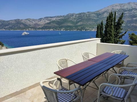 Korkyra Melaina Apartment in Dubrovnik-Neretva County