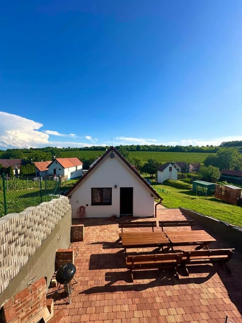 Vinný sklep U Ilčíků House in South Moravian Region