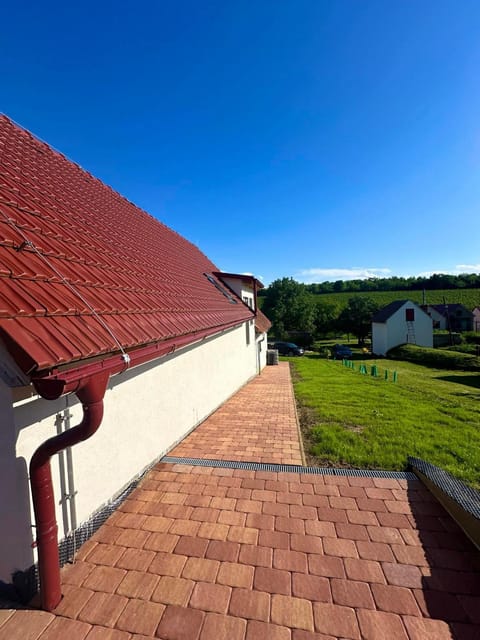 Vinný sklep U Ilčíků House in South Moravian Region