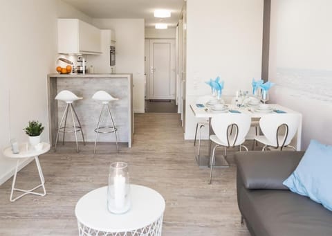 Beach House Perlebucht 12.2 House in Büsum