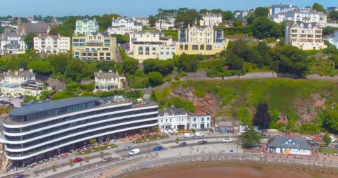 Astor House Condominio in Torquay