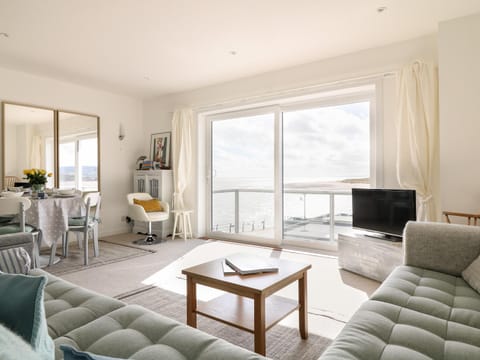Sea Point Apartment in Exmouth
