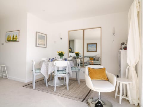 Sea Point Apartment in Exmouth