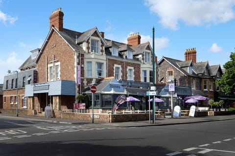 Stones Hotel and Bar Hotel in Minehead
