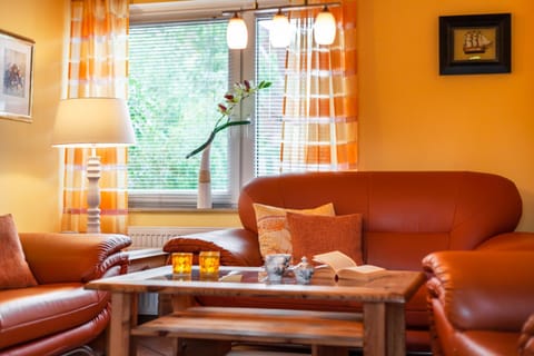 Haus Paul House in Grömitz