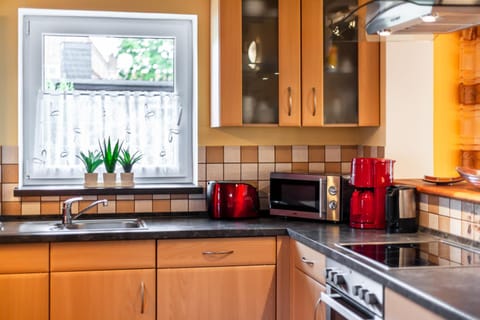 Haus Pia House in Grömitz