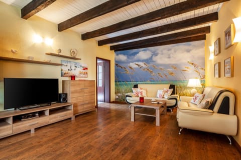 Haus Pia House in Grömitz