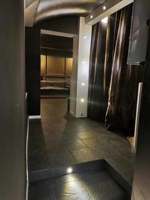 Sweet home San Filippo Industry Style in centro città Apartment in Piedmont