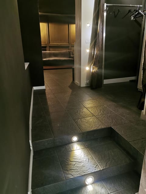 Sweet home San Filippo Industry Style in centro città Apartment in Piedmont