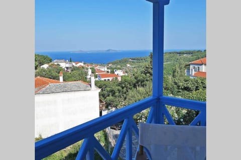 ELECTRA TRADITIONAL HOUSE House in Sporades, Greece