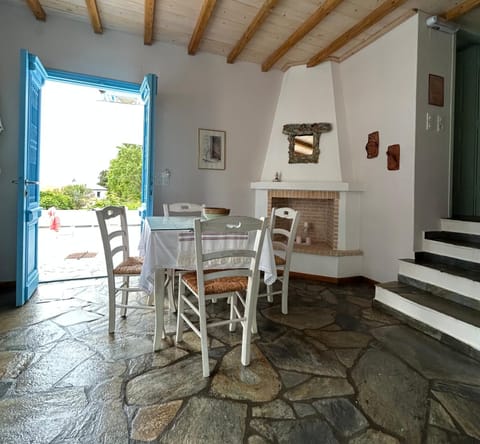 ELECTRA TRADITIONAL HOUSE House in Sporades, Greece