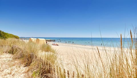 KREISKER 4 - Maison Jumelée, Jardin - CA6010 House in Carnac