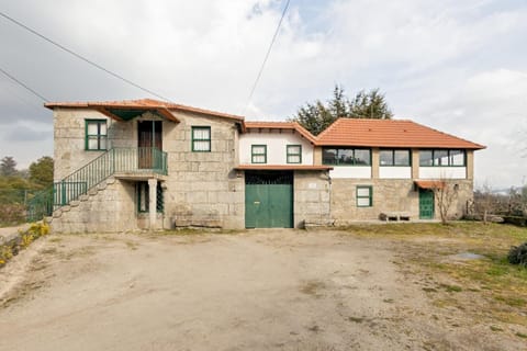 Casa da Guarda de Fora House in Porto District