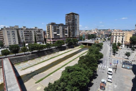 APG Girona Carme 19 Apartment in Girona