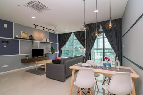 Suasana Residence by Nest Home Condo in Johor Bahru
