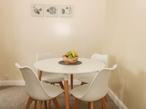 Arbour Retreat House in Filey