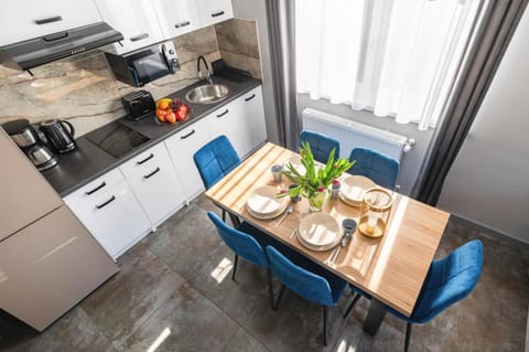 Top Alex domki Międzyzdroje Lubin House in Swinoujscie