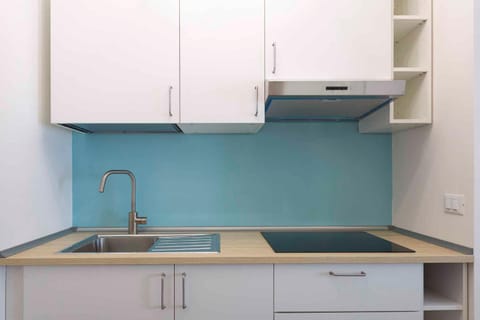 Studio in Porto Santa Margherita 40284 Apartment in Porto Santa Margherita