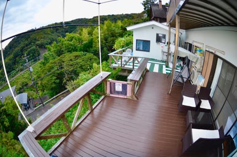 Breathtaking View House House in Shizuoka Prefecture