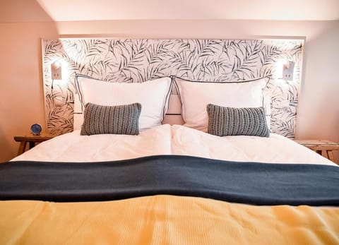 Sturmfrei House in Büsum