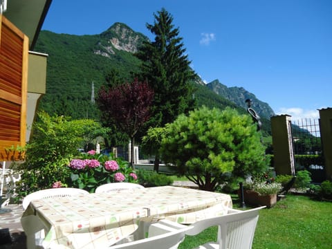 Villa Soghetta Typ S2 Apartment in Idro