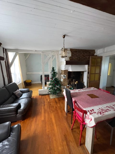 Maison à Troyes House in Troyes