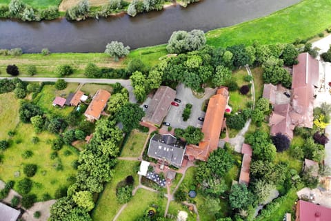 Land-gut-Hotel Allerhof Inn in Walsrode