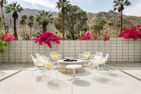 Villa Reel Paradise - Mid Century House Villa in Palm Springs