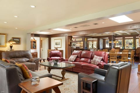 Villa Coffee House Villa in Palm Springs