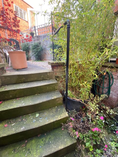 Patio, Balcony/Terrace