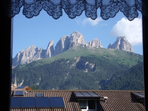 Appartamento MARMOLADA - CANAZEI Apartment in Alba