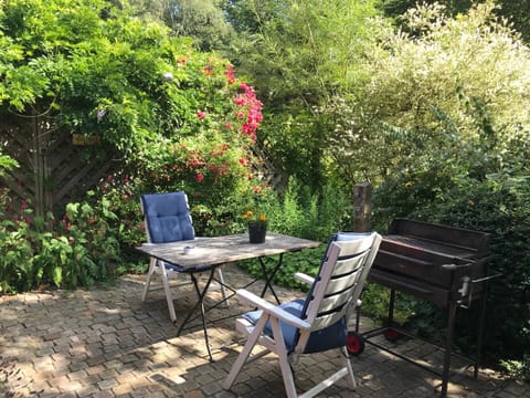 BBQ facilities, Balcony/Terrace