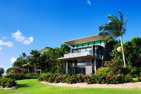 Yacht Club Villas Villa in Whitsundays