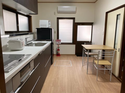 Yasunoya #HH2x Condo in Ishikawa Prefecture