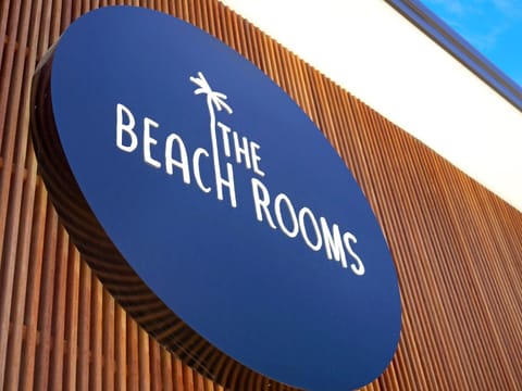 The Beach Rooms Motel in Nambucca Heads