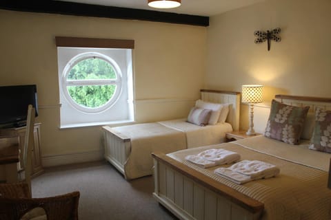 The Coach House Bed and Breakfast in Bristol