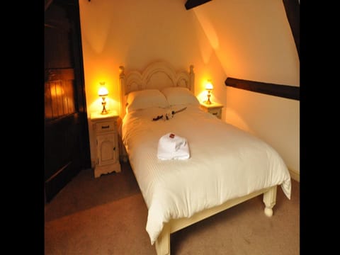 The Langley Arms Bed and Breakfast Chambre d’hôte in Bristol